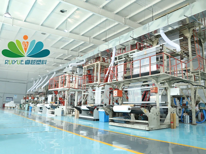 blown film manufacturer blown film manufacturer