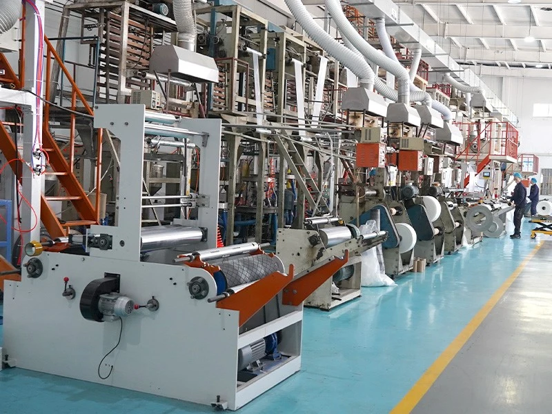 blown stretch film manufacturers blown stretch film manufacturers